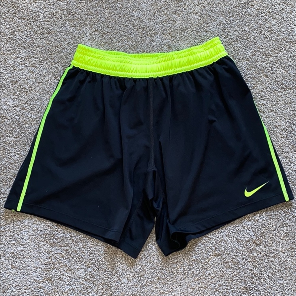 Nike Dri-Fit Shorts